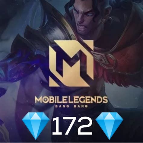 Top Up Mobile Legends .